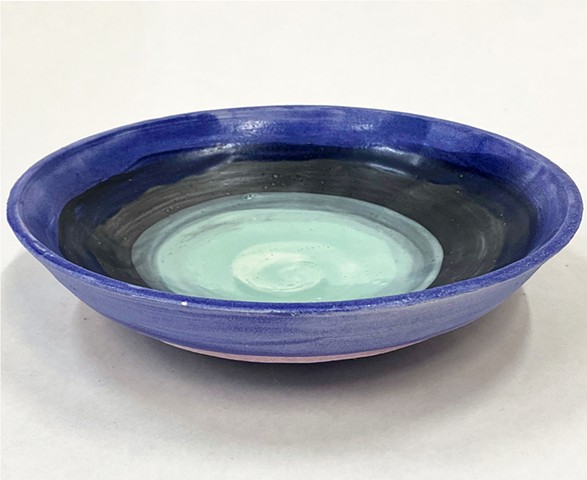 Blue Bowls