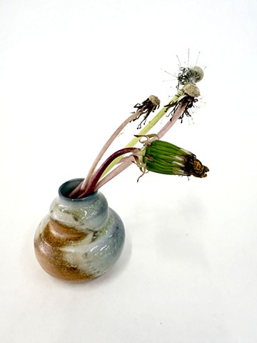 Anagama Woodfire Spring 2025
