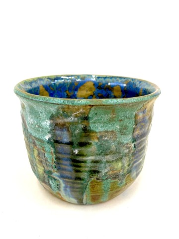 Copper Blue