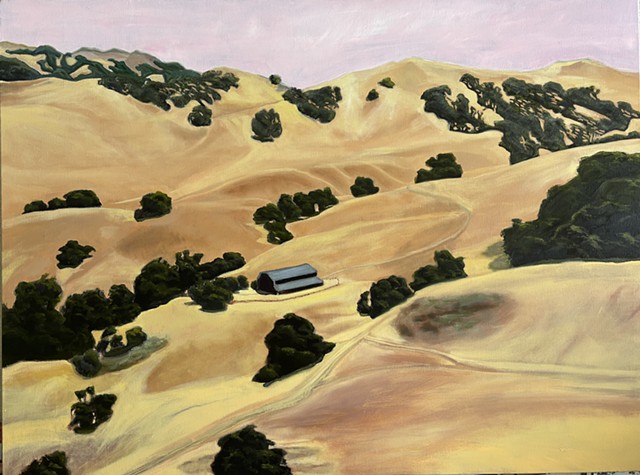 Near Santa Rosa