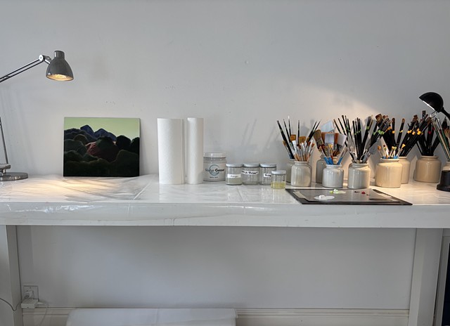 florence baumgartner