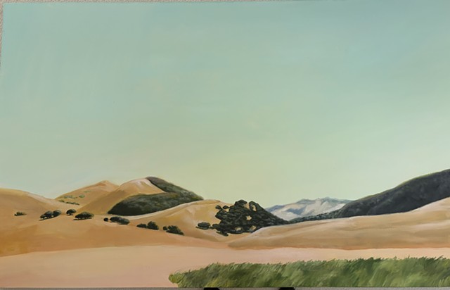 Near Paso Robles