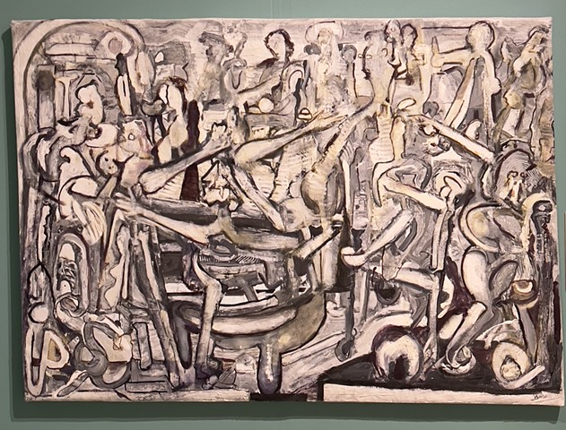 Others Othering Others