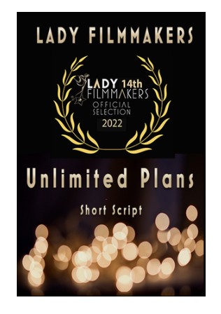 Unlimited Plans - A short film script