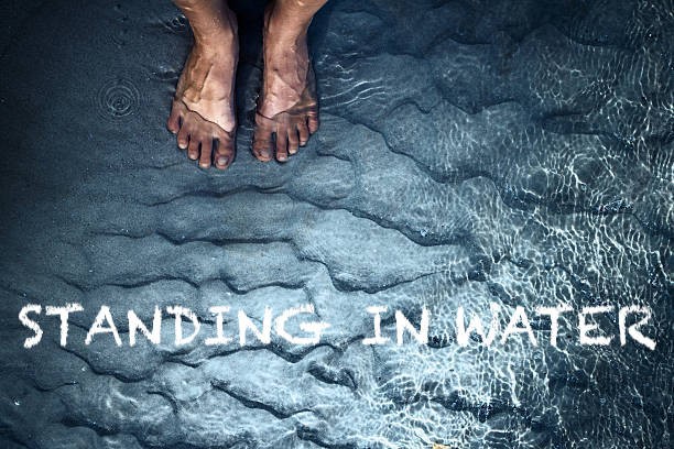 Standing In Water