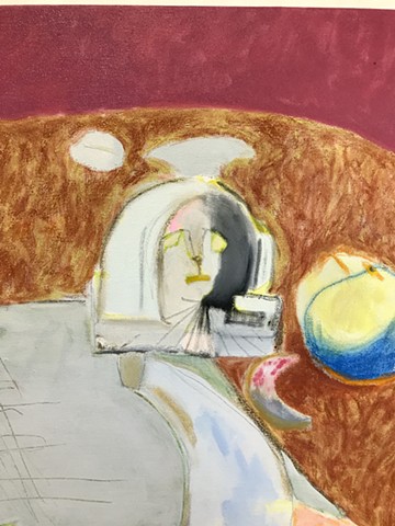 Detail