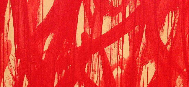 Naming the Gods: Cy Twombly's Passionate Poiesis