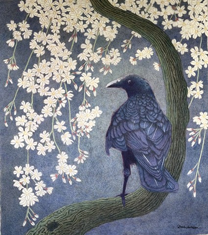 Black Crow, Midnight Light