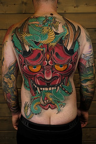 Mykie Rice Portfolio