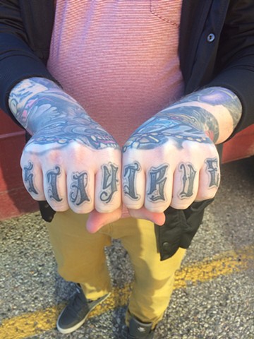 "Mykie Rice" "Mikey Rice" "Mike Rice" "St Thomas Ontario" "London Ontario" "St Thomas Tattoo Shop" "London Tattoo Shop" "Golden Clover Tattoo" "Stay True Tattoo" "Limitless Tattoo" "Lady Unlucky Tattoo" "True Love Tattoo" "Perfect Image Tattoo" 