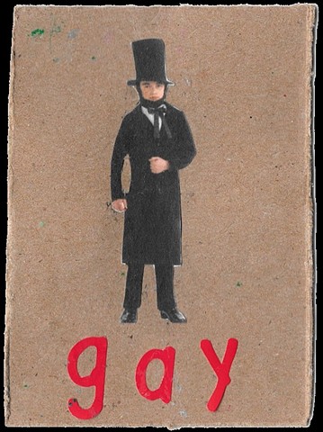 lincoln was the worst gay of all time