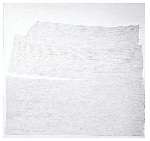 Square Piece no.5  (Egress)