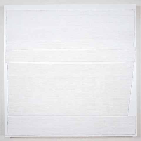 Square Piece no.4 (Ingress)