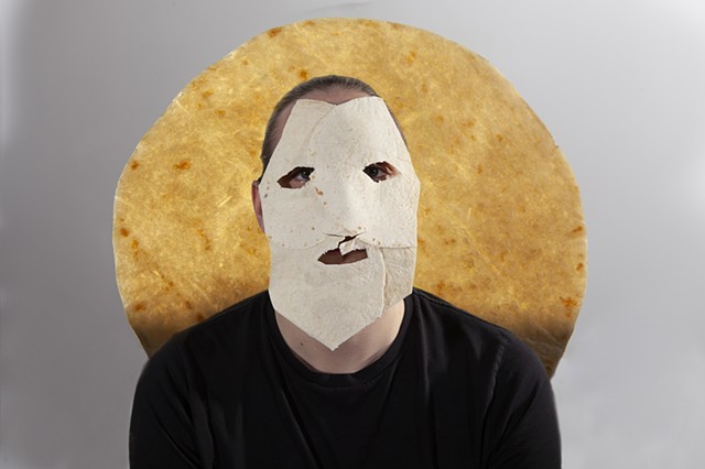 Tortilla Sheet Mask