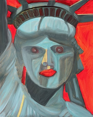 Lady Liberty II