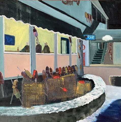 Refuge
