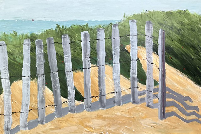 Plum Island I