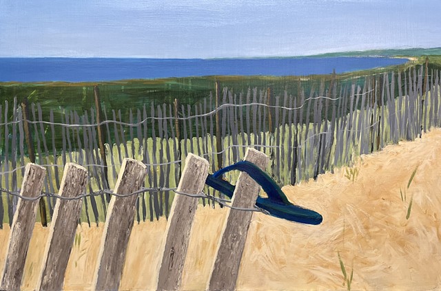 Plum Island II