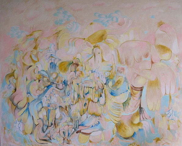 How You Look When You Know Something