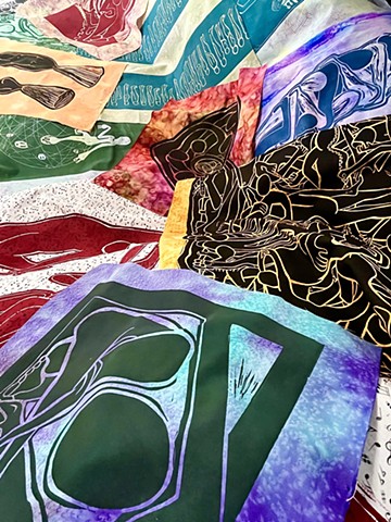 fabric prints