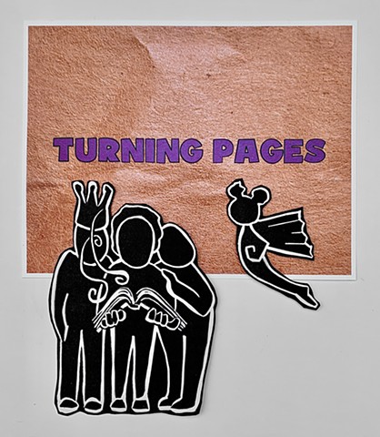 Turning Pages Boise YouTube channel
