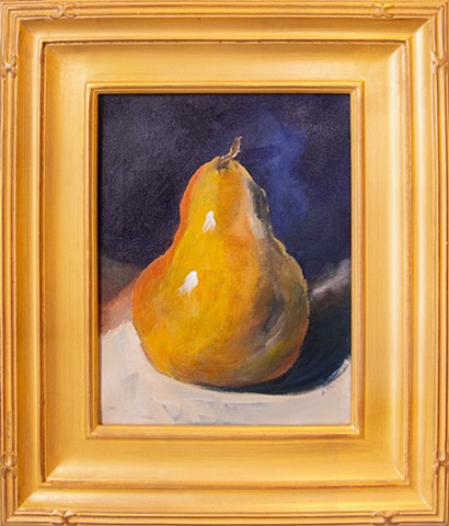 Louis Bonne Pear