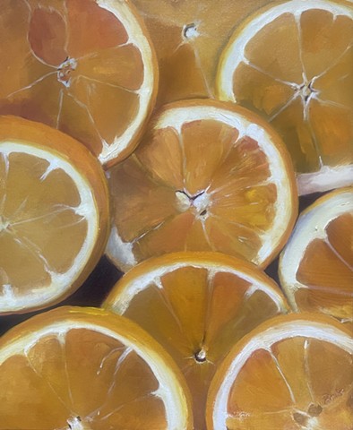 Orange Slices