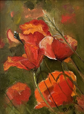 Poppies