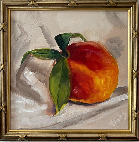 Georgia Peach