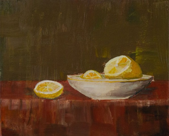 Still Life