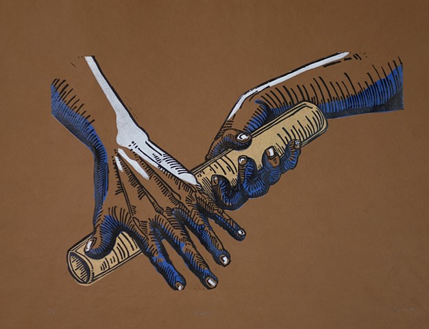 New Work
2021-Present