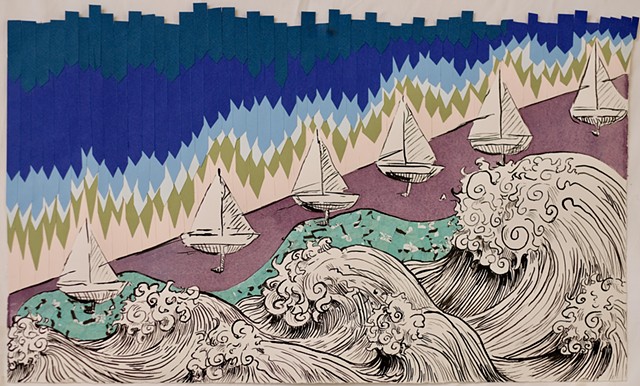 Vertical Acceleration