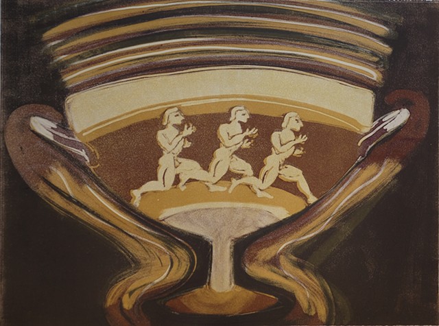 Running Kylix Cup 1