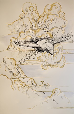Cloud Runners