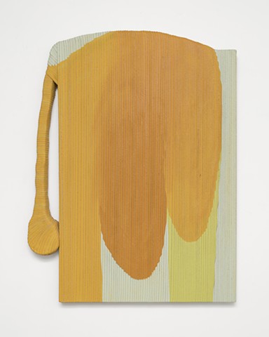 And the Shadows Make Three