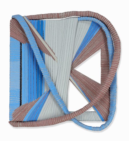 Entangled Frame