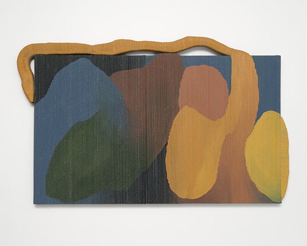 Fireside Falls into the Sea