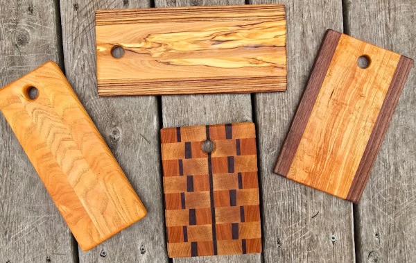 Cheese/Small Boards