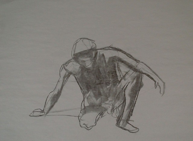 Figure Drawings