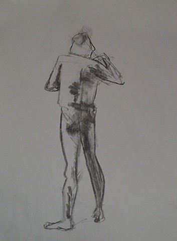 untitled gesture