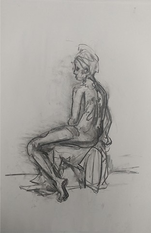 untitled gesture