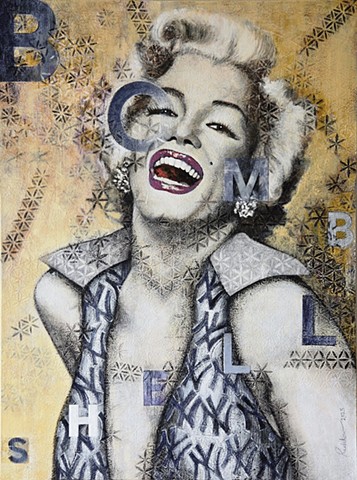 "Bombshell 1954"