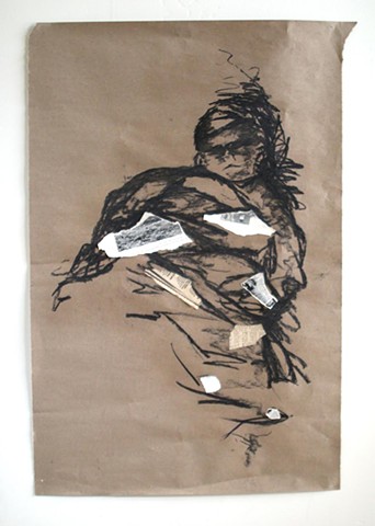 Sleeping Soldier