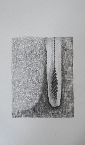 Untitled (Extraction drawings)