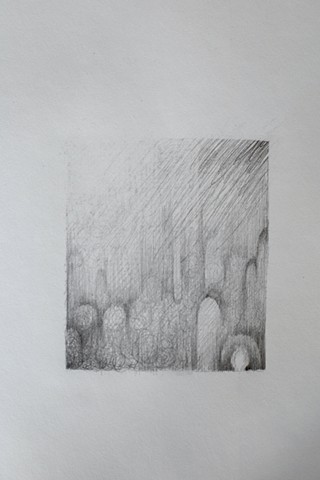Untitled (Extraction Drawings)