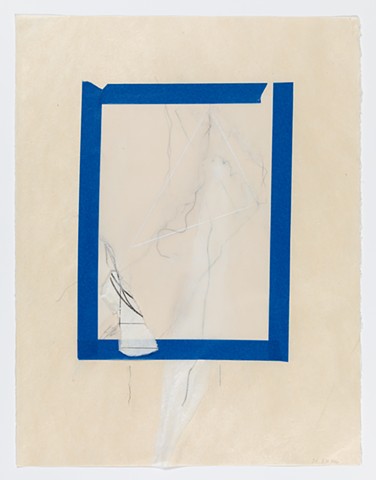 Untitled, Drawing