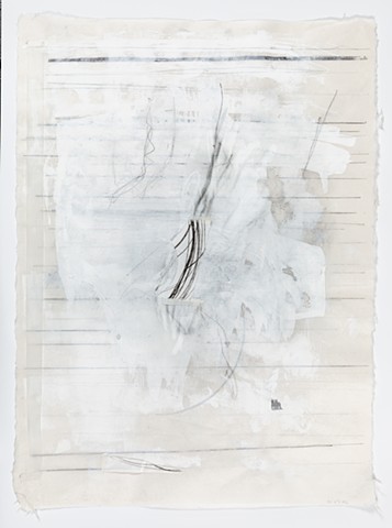 Untitled, Drawing