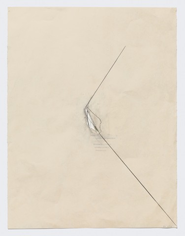 Untitled, Drawing