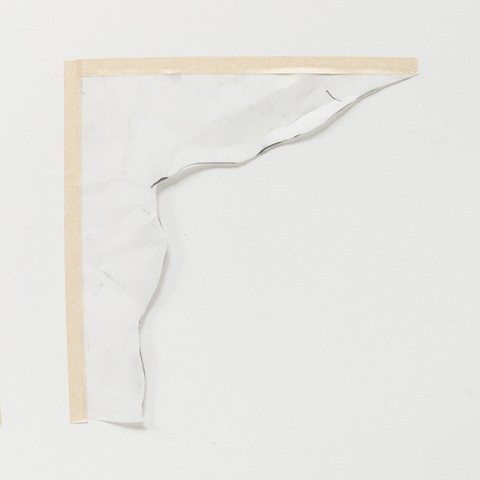 Detail, Wall Installation