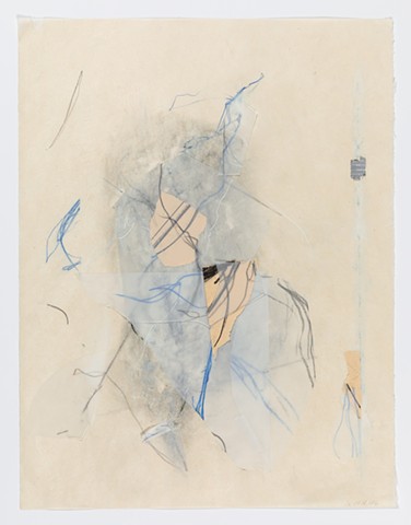 Untitled, Drawing